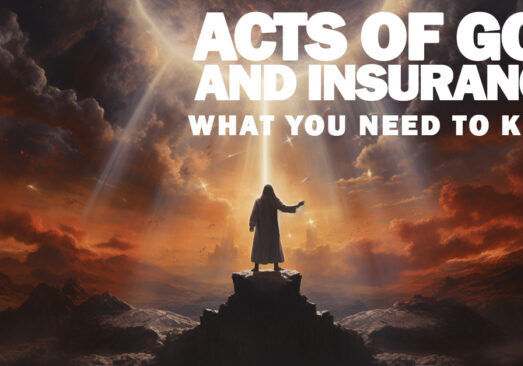 Acts of God and Insurance_ What You Need to Know