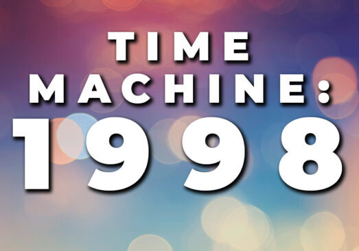 FUN- Time Machine_ 1998