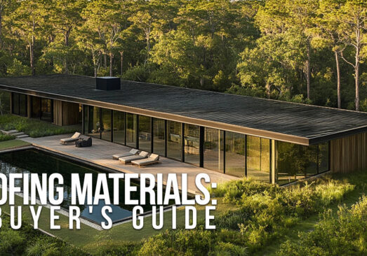 HOME-Roofing Materials_ A Buyer's Guide