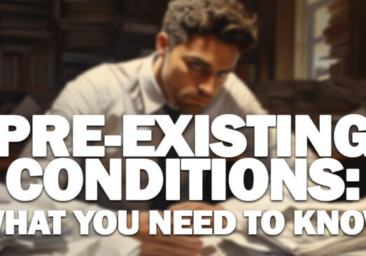 Pre-Existing Conditions_ What You Need to Know Before You Buy Insurance'