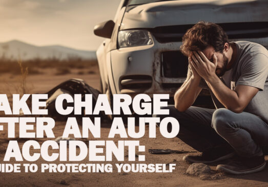 Take Charge After an Auto Accident_ A Guide to Protecting Yourself